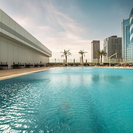 Aparthotel Adagio Fujairah Exteriör bild