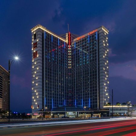 Aparthotel Adagio Fujairah Exteriör bild