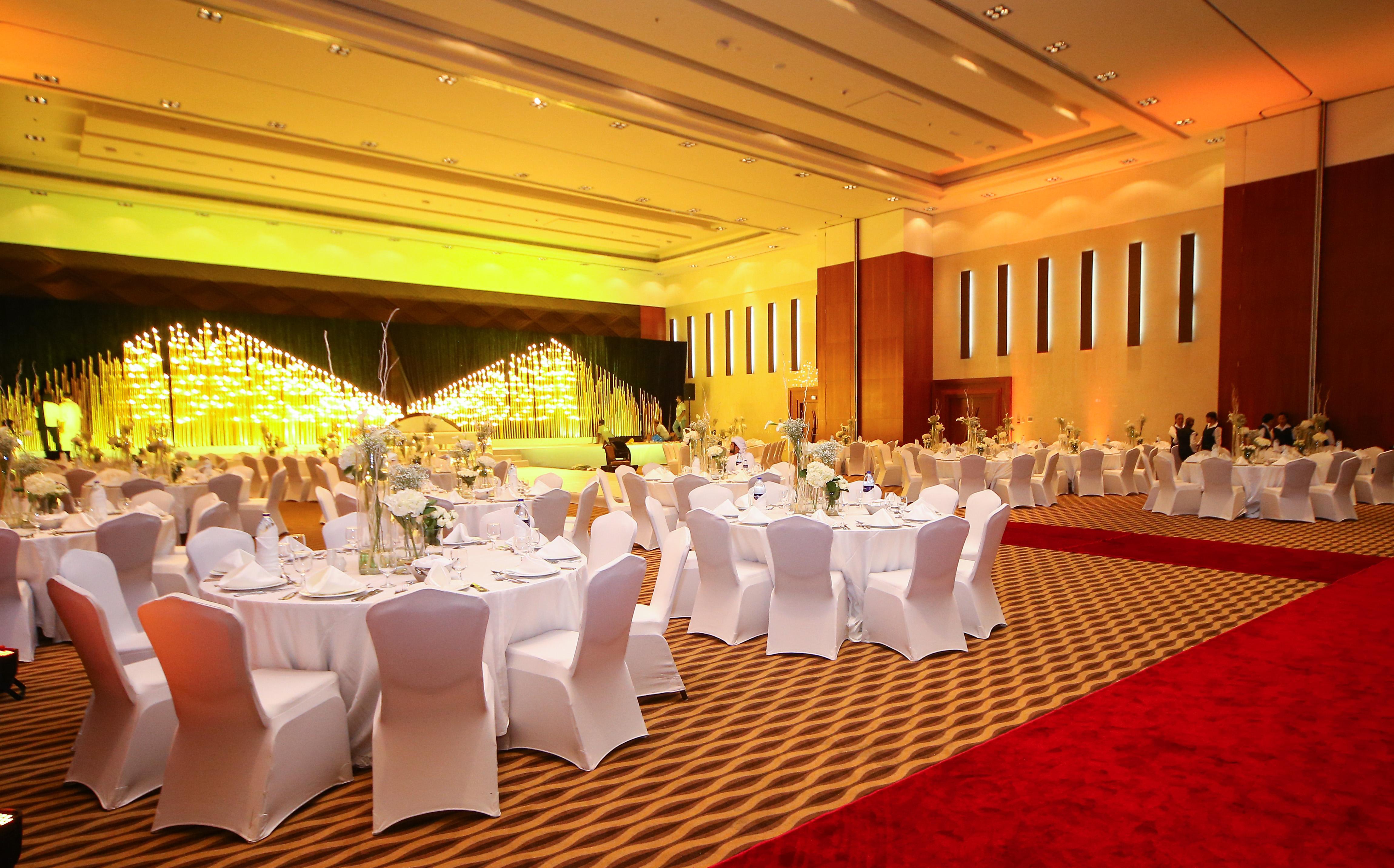 Aparthotel Adagio Fujairah Exteriör bild