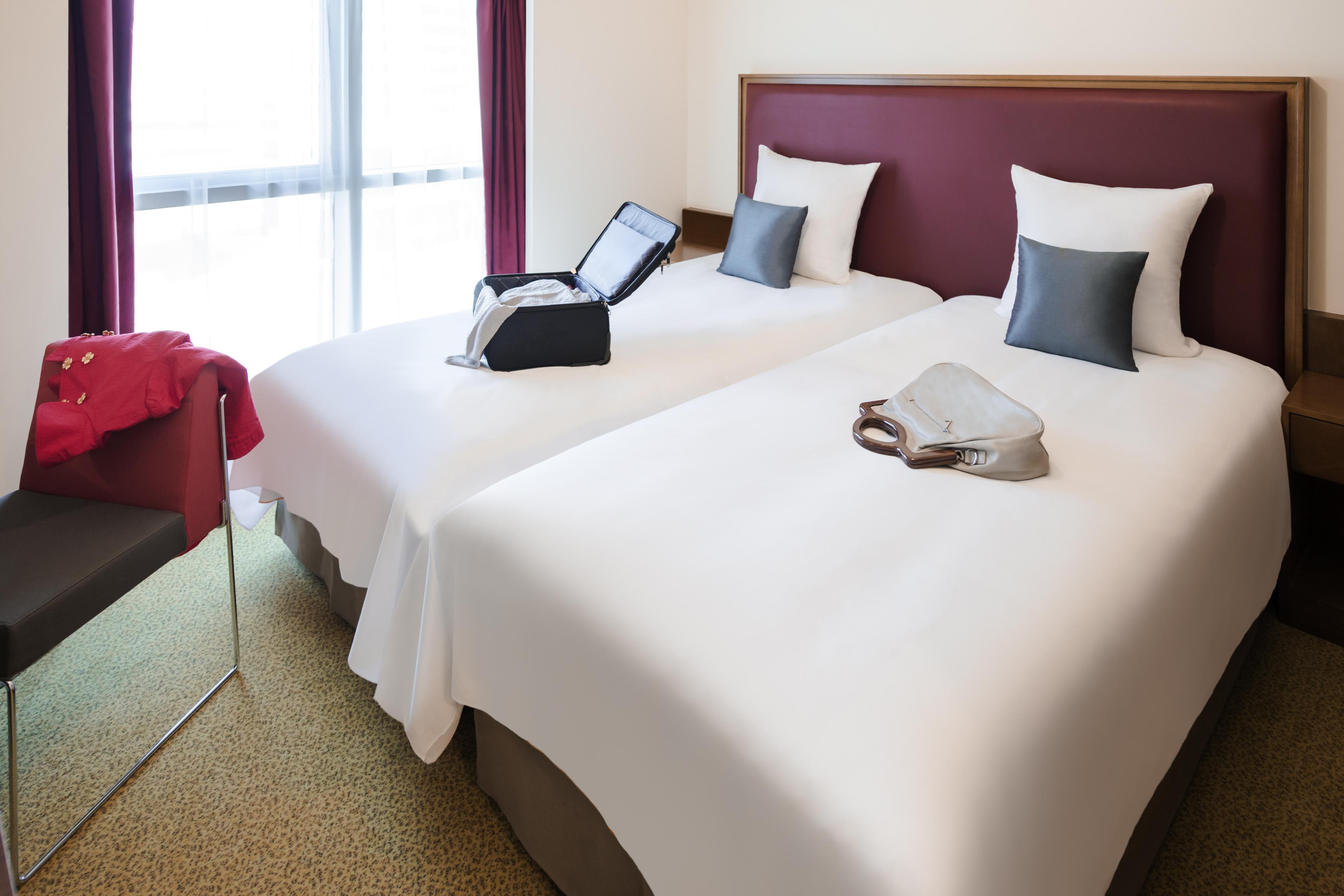 Aparthotel Adagio Fujairah Exteriör bild